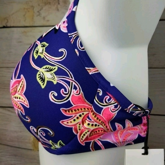 SHARE & Shore swimwear top‎ - Picture 3 of 6